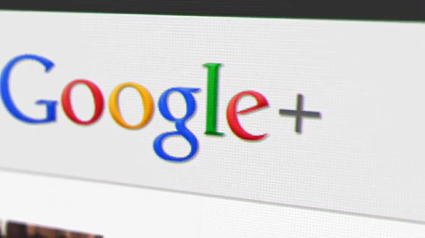 Google+1 Button and Personalised Search